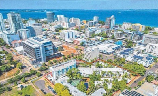 The north isn’t small, our thinking may be