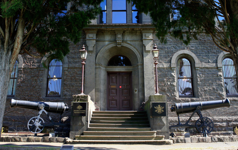 Defence sites for disposal after Australia audits military land holdings