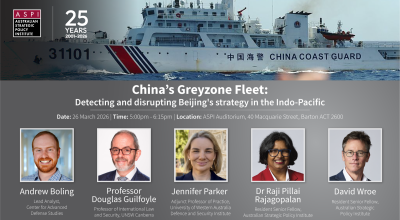 Chinas Greyzone Fleet - event tile