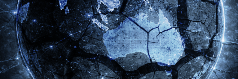 Markets as the new front line: fusing Australia’s economic statecraft