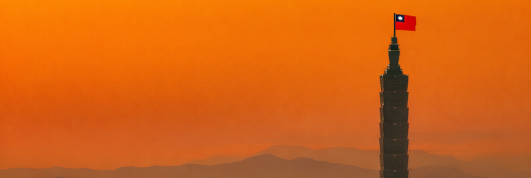 Taiwan matters: how the status quo underpins Indo-Pacific peace and prosperity