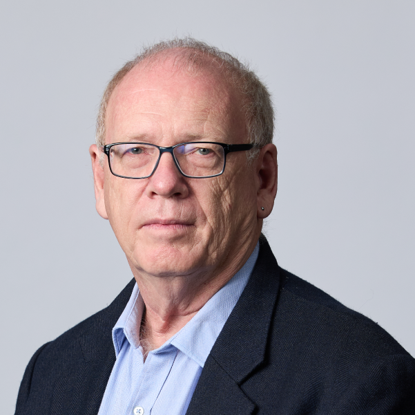 Geoff Wode Cyber, Technology and Security Program - ASPI