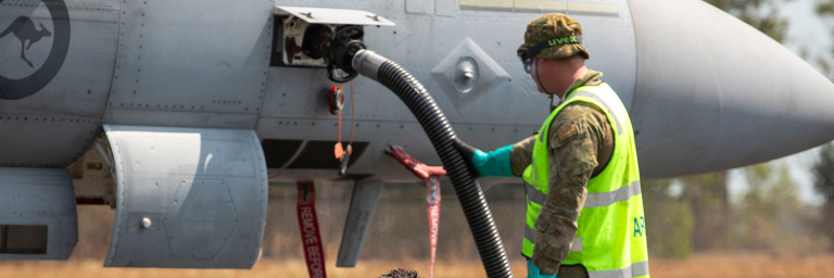 Northern capability, national defence: Building the North and strengthening the nation: Views from The Strategist, NT Defence Week 2026 special edition