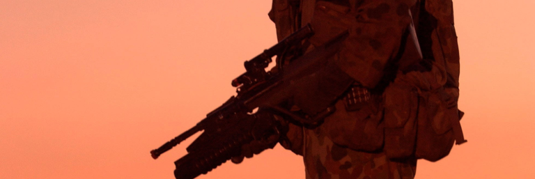 North of 26 south and the security of Australia: views from The Strategist Volume 13
