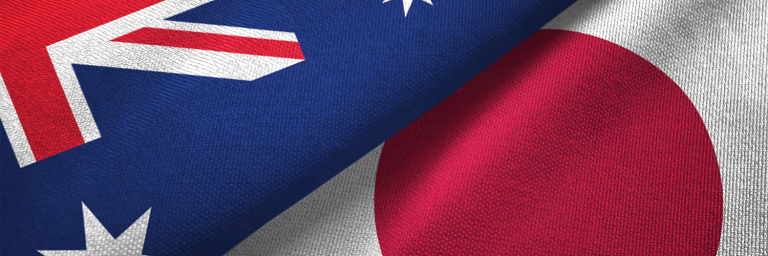 From common threats to narrative defence: An intelligence-led mission approach for Australia–Japan cooperation