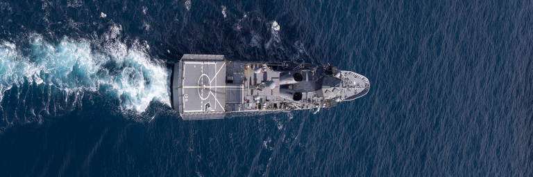 Australian security in an era of uncertainty: Views from the Defence Strategy Program in The Strategist: 2025-26 edition