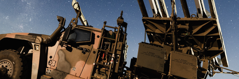 Primed for pressure: A Preparedness, Resilience and Redundancy Scorecard