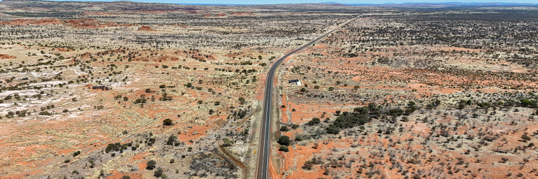Northern Australia’s strategic operating system: Industry, infrastructure and national resilience