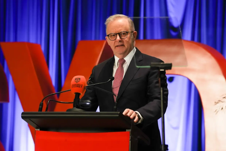 Missing piece in PM’s AI speech was sovereign capacity strategy