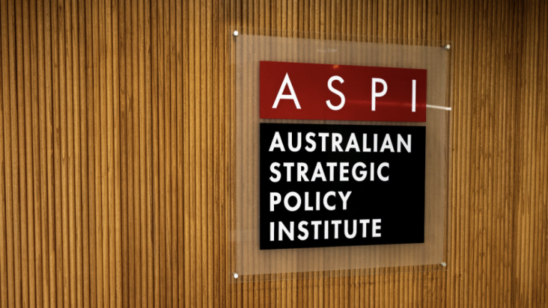 ASPI at 25 – A quarter-century of analysis and influence