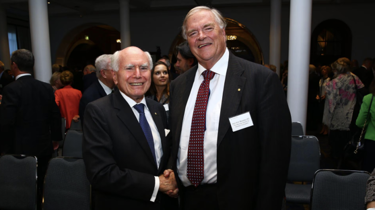 ASPI at 25 – After 25 years, ASPI’s role is more important than ever