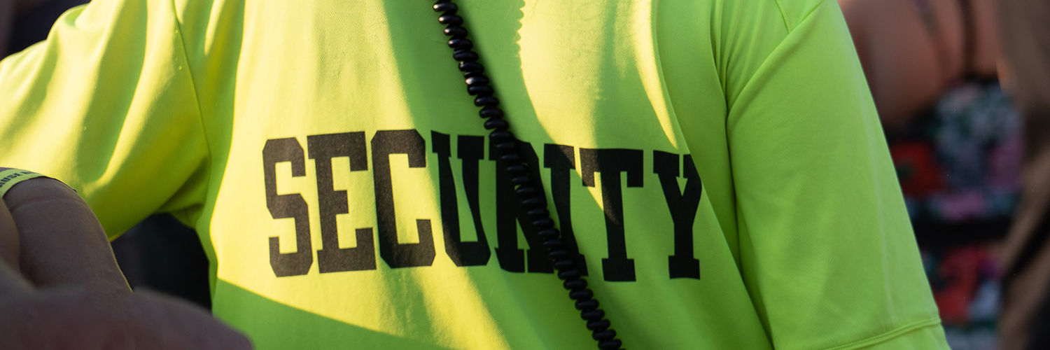 Security Guard Parade Australian protective security procurement practices - ASPI